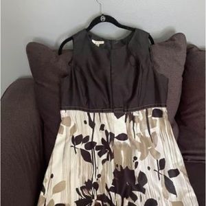 Dress Barn Formal Event Dress - Worn once to a wedding. Doesn’t fit anymore.